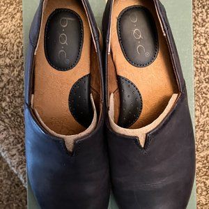 b.o.c. flats